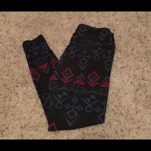 Lularoe leggings